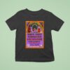 Denzel Curry Oct Red Rocks Amphitheatre Morrison T Shirt