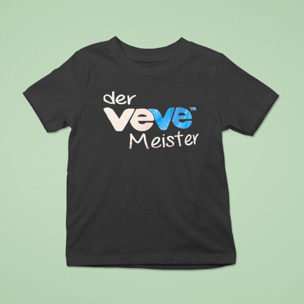 Der Veve Meister T Shirt