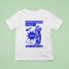 Designated Dyke Pride Continues Tall And Femme T Shirt