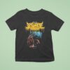 Desoectomy Predatory Barbaric Behaviors T Shirt