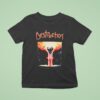 Destruction Infernal Overkill T Shirt