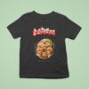 Destruction Release From Agony T Shirt