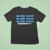Detroit Lions Ja Red Goff T Shirt