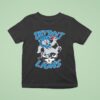 Detroit Lions Nfl X Grateful Dead Bear T Shirt