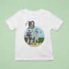 Detroit Tigers Slugger T Shirt