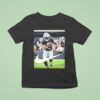 Deuce X Nike Sports In Las Vegas Raiders Game Day T Shirt