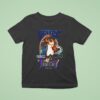 Deuge Miles Mcbride Prince Of The City New York Knicks Baseball T Shirt