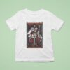 Deus Vult Fr Robinson T Shirt