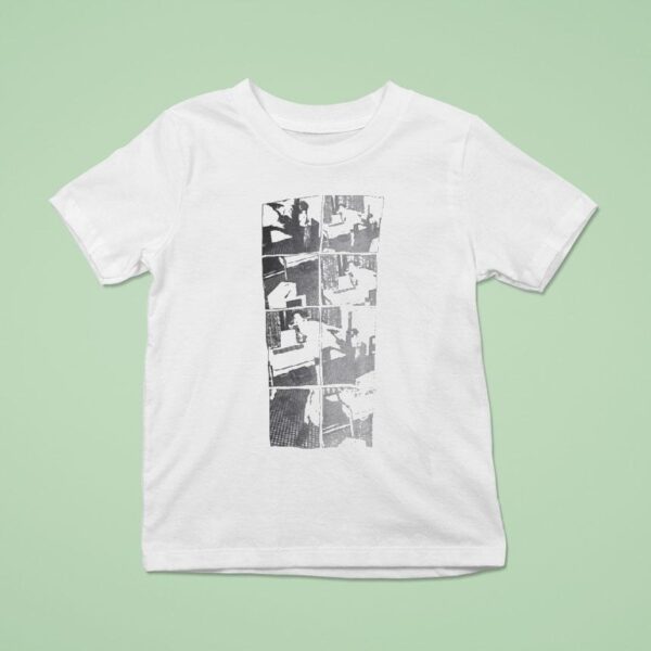 Dev Lemons Surface Tension T Shirt
