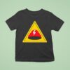 Devo Energy Dome Frequencies T Shirt