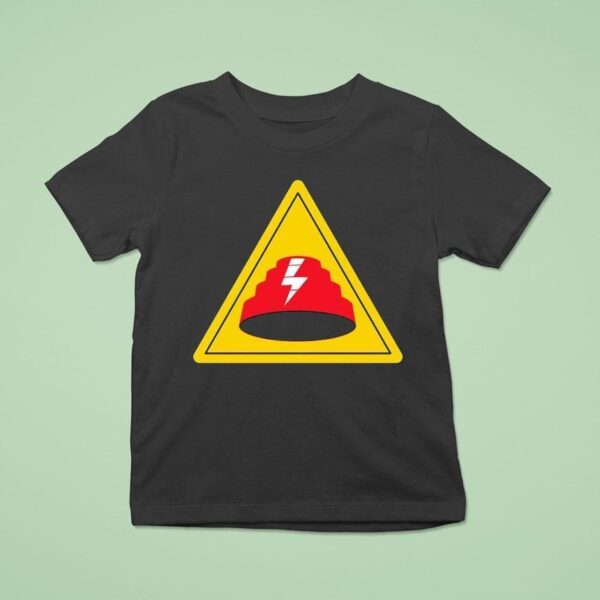 Devo Energy Dome Frequencies T Shirt