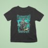 Devourment Butcher The Weak T Shirt