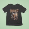 Devourment Obscene Majesty T Shirt