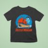 Dexter Morgan Slice Of Life T Shirt