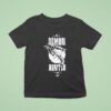 Diablo Immortal Demon Hunter T Shirt