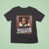 Diddy Sean Combs William Cheekespeare T Shirt