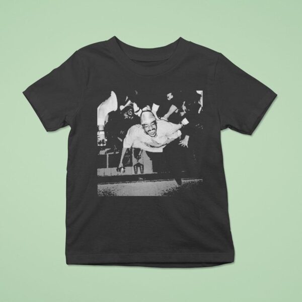 Dijon Baby Album T Shirt