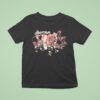 Dikembe Piggies T Shirt