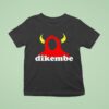 Dikembe Toy Machine T Shirt