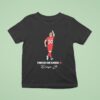 Diogo Jota Forever Our Number Liverpool Fc Signature T Shirt