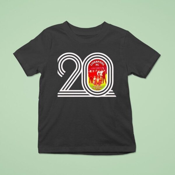 Diogo Jota Liverpool Fc Champions T Shirt
