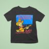 Discourage Inbreeding Ban Country Music T Shirt