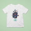 Disney Zootopia Characters Only In Theater November T Shirt