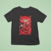 Distant Demon Hunter T Shirt
