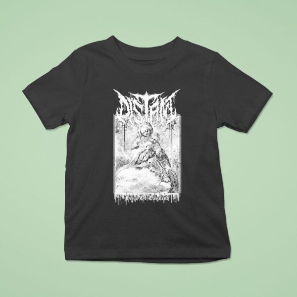 Distant Heirs Of Tormen T Shirt
