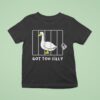 Diversity Hires Got Too Silly T Shirt