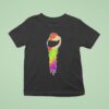 Do It With Dan Helmet Mel T Shirt