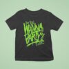 Do You Wanna Party The Return Of The Living Dead T Shirt