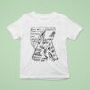 Does Being A Werewolf Negatively Impact My Credit Score T Shirt