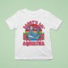 Dolphin Daddy S Lil Squirter T Shirt