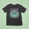 Domefest River Gorge Eye T Shirt