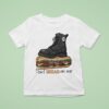 Don T Bread On Me Boo T Shirt