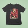 Don T Hit Me With Them Negative Waves So Early In The Morning T Shirt