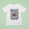 Don T Let Aging Get You Down It S So Difficult To Get Back Up T Shirt