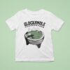 Donut Operator Glockamole T Shirt