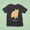 Donut Operator I Shidded Ca T Shirt