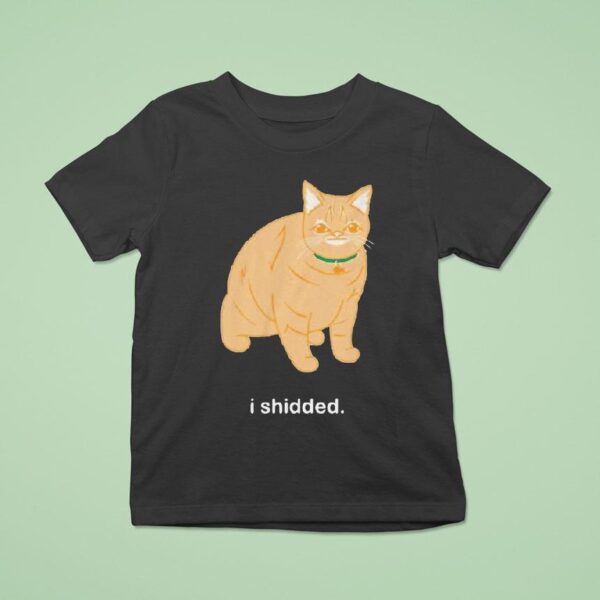Donut Operator I Shidded Ca T Shirt