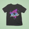Donut Operator Not A Cop T Shirt