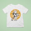 Donut Operator Revenge Of Squirt Ca T Shirt