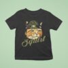 Donut Operator Squirt Ca T Shirt