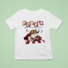Doob S Home Of The Original Knuckle Sandwich T Shirt