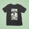 Doom Rip And Tear T Shirt