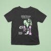Doomshire Saint Omen Blood Pact Death Into My Enemy T Shirt