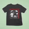 Doomshop Records Break The Code T Shirt