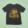 Double Fine Golden Two Headed Baby T Shirt