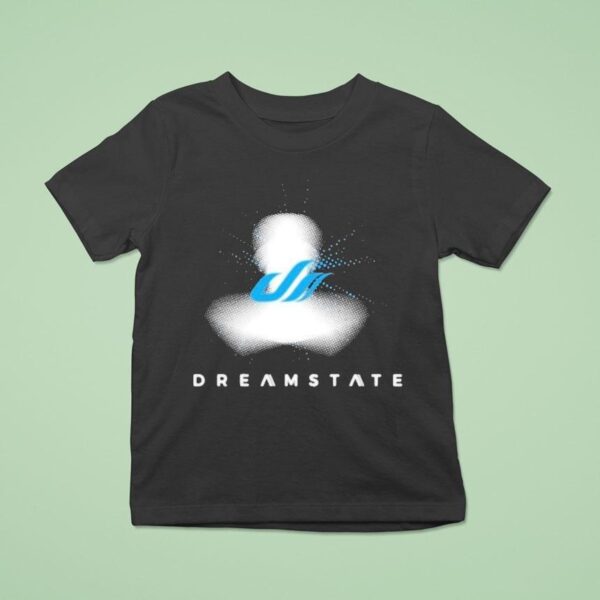 Dreamstate Focus T Shirt